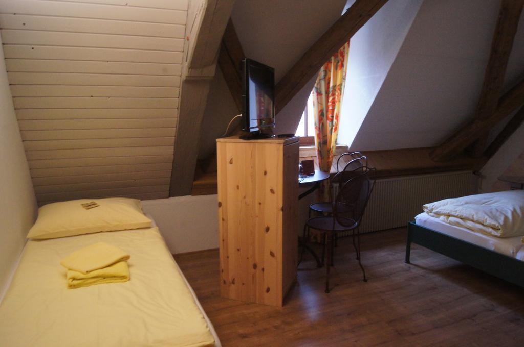 Land-Gast-Hof Walkmuehle Hotel Feuchtwangen Exterior photo